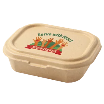 Take-out Packaging - Custom Ribbons Now