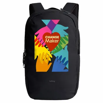 Backpacks and Fanny Packs - Custom Ribbons Now