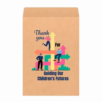 Envelopes - Custom Ribbons Now