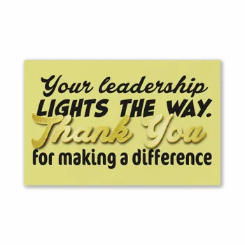 Notecards - Custom Ribbons Now