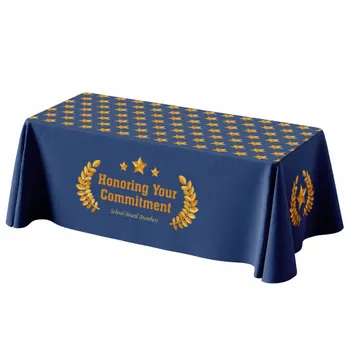 Table Covers - Custom Ribbons Now