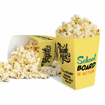 Food Packaging - Custom Ribbons Now