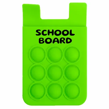 Phone Wallets - Custom Ribbons Now