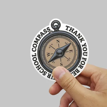 Stickers - Custom Ribbons Now