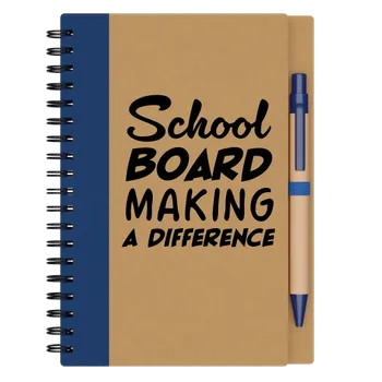 Notebooks, Journals & Padfolios - Custom Ribbons Now