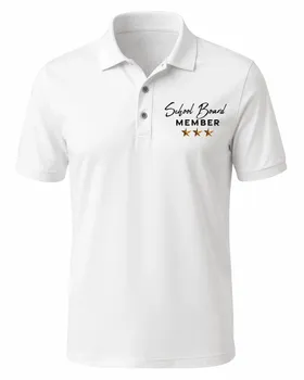 Polos - Custom Ribbons Now