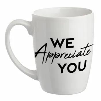 Mugs - Custom Ribbons Now