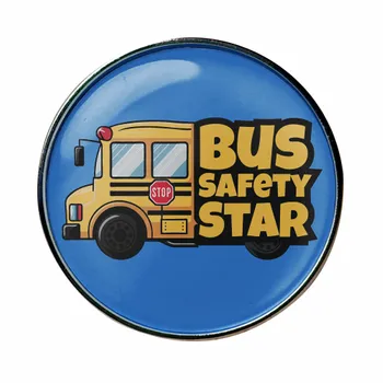 Lapel Pins - Custom Ribbons Now