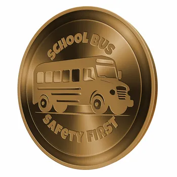 Challenge Coins - Custom Ribbons Now