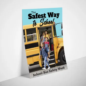 Flyers & Brouchers - Custom Ribbons Now