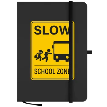 Notebooks, Journals & Padfolios - Custom Ribbons Now