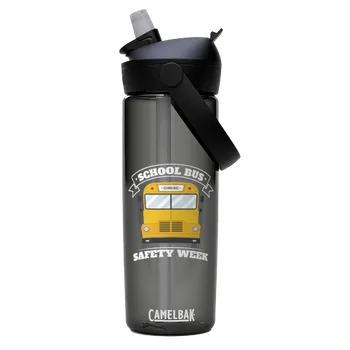 Water Bottles - Custom Ribbons Now