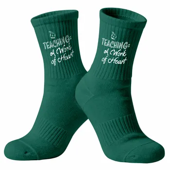 Socks - Custom Ribbons Now