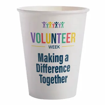 Cold Drink Cups - Custom Ribbons Now