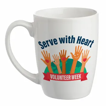 Mugs - Custom Ribbons Now