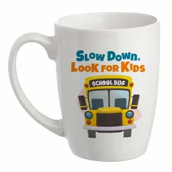 Mugs - Custom Ribbons Now