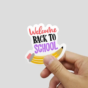 Stickers - Custom Ribbons Now