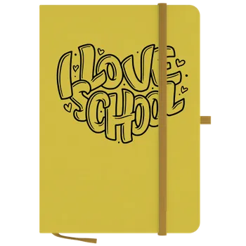 Notebooks, Journals & Padfolios - Custom Ribbons Now