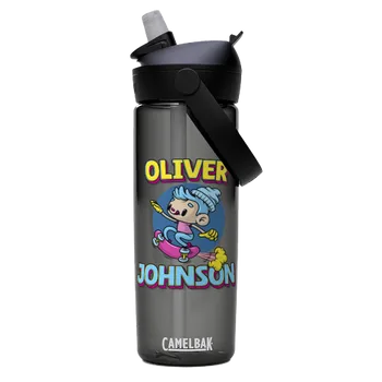 Water Bottles - Custom Ribbons Now