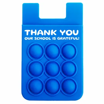 Phone Wallets - Custom Ribbons Now