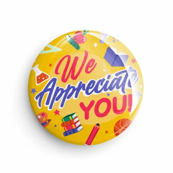 Buttons - Custom Ribbons Now