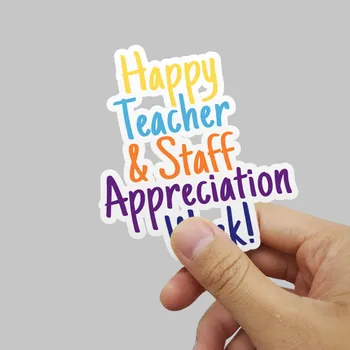 Stickers - Custom Ribbons Now