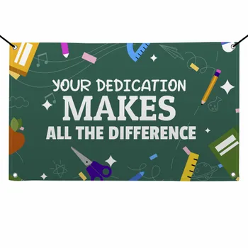 Banners & Displays - Custom Ribbons Now