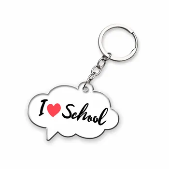 Keychains - Custom Ribbons Now