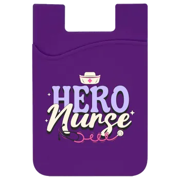 Phone Wallets - Custom Ribbons Now