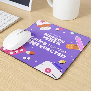 Mouse Pads - Custom Ribbons Now