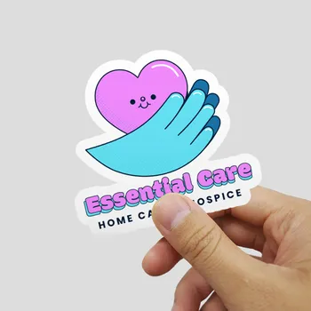 Stickers - Custom Ribbons Now