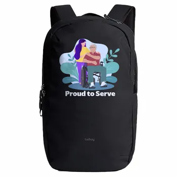 Backpacks and Fanny Packs - Custom Ribbons Now