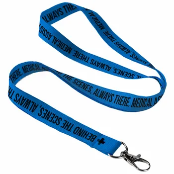Lanyards - Custom Ribbons Now
