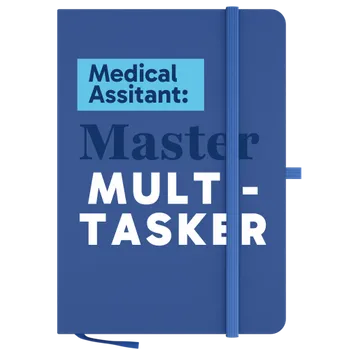 Notebooks, Journals & Padfolios - Custom Ribbons Now