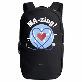 Backpacks and Fanny Packs - Custom Ribbons Now