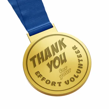 Medals - Custom Ribbons Now