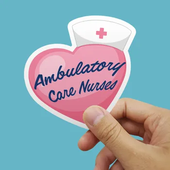 Stickers - Custom Ribbons Now