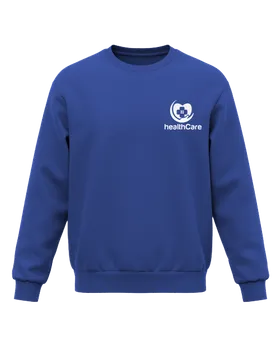 Sweatshirts and Fleece - Custom Ribbons Now