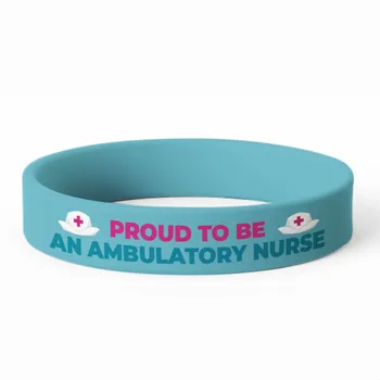 Wristbands - Custom Ribbons Now