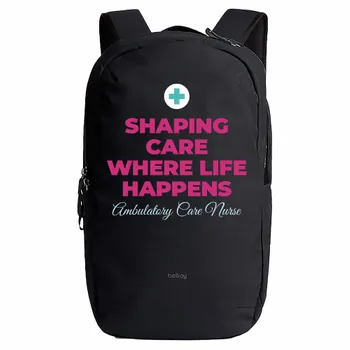 Backpacks and Fanny Packs - Custom Ribbons Now