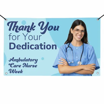 Banners & Displays - Custom Ribbons Now