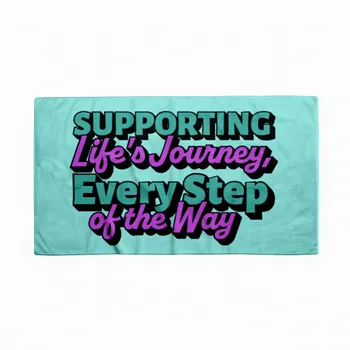 Towels - Custom Ribbons Now