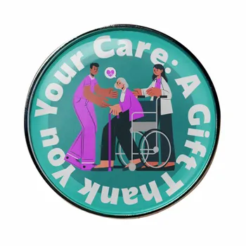 Lapel Pins - Custom Ribbons Now