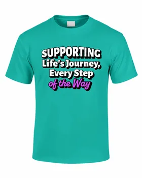 T-Shirts - Custom Ribbons Now