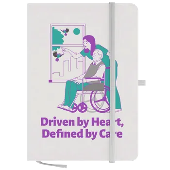 Notebooks, Journals & Padfolios - Custom Ribbons Now