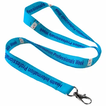 Lanyards - Custom Ribbons Now