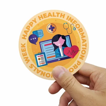 Stickers - Custom Ribbons Now