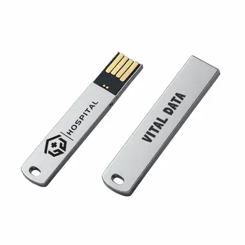 Custom USBs - Custom Ribbons Now