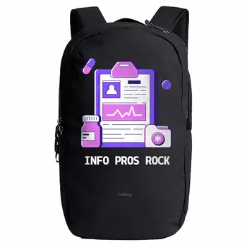 Backpacks and Fanny Packs - Custom Ribbons Now