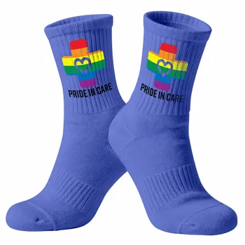 Socks - Custom Ribbons Now